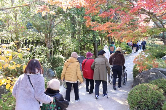ライフェル駒川