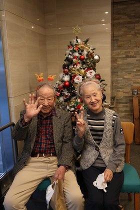 ライフェル駒川