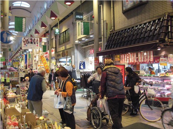 ライフェル駒川