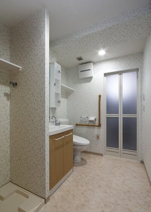 ライフェル駒川