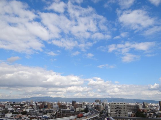 ライフェル駒川