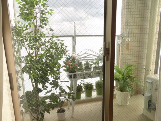 ライフェル駒川