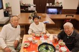 新年会
