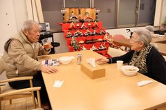 おでんパーティー