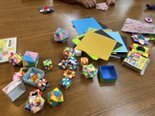 おしゃべり会