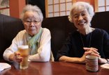 外食ランチ会