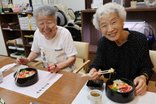 15名でお寿司パーティー🍣