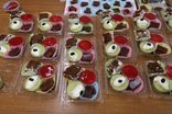 50セット完売!敬老の日の手作りスイーツ