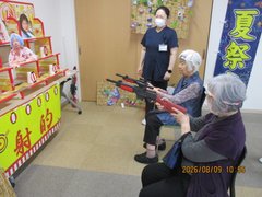 SJR高取恒例 ～夏祭り～