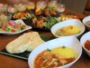 夏バテを吹き飛ばせ!スパイシーカレーフェア