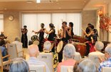 SJR下大利感謝の日特別演奏会