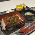 季節を味わう特別食～土用の丑の日「うな重」～