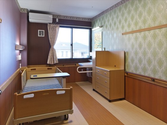 だいな紫塚ケアホーム