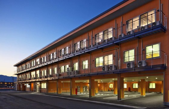 だいな紫塚ケアホーム