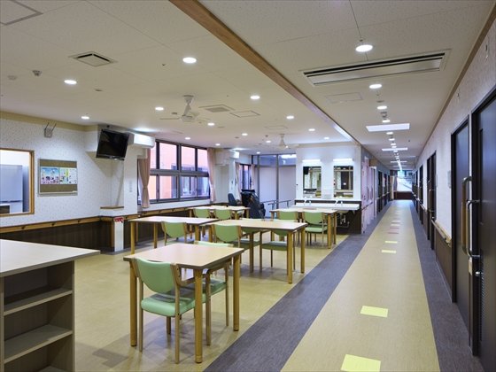 だいな紫塚ケアホーム