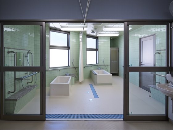 だいな紫塚ケアホーム