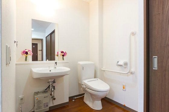 ライフケア宝塚