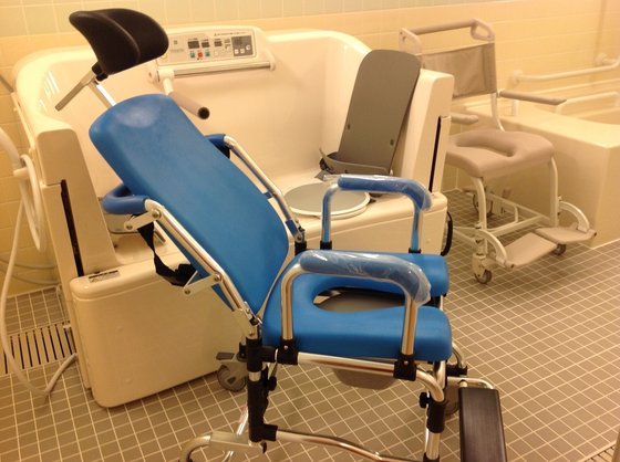 はっぴーらいふ泉大津