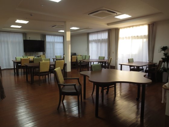 はっぴーらいふ泉大津