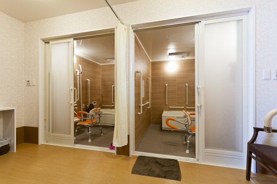 はっぴーらいふ泉大津