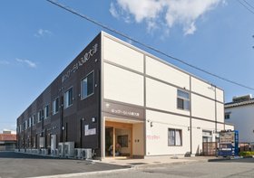 はっぴーらいふ泉大津