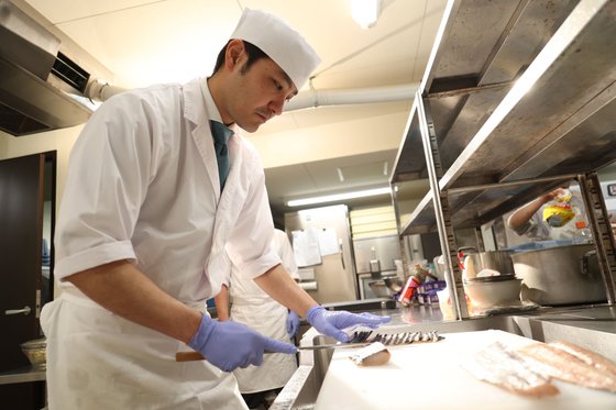 はっぴーらいふ泉大津