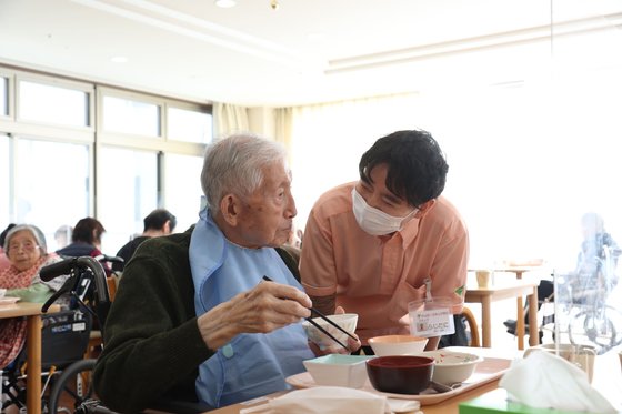 はっぴーらいふ泉大津