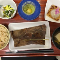 ちょっぴり豪華なディナー🌕