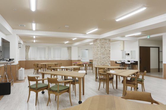 はっぴーらいふ新大阪