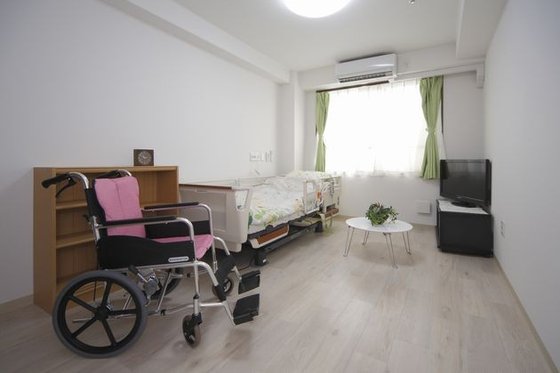 はっぴーらいふ新大阪