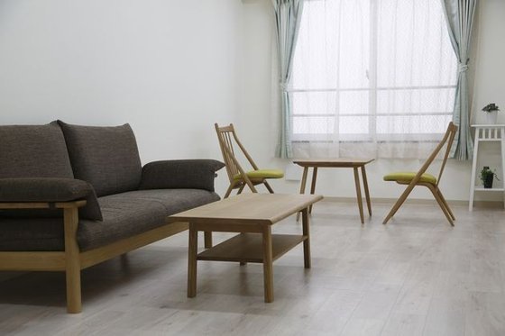 はっぴーらいふ新大阪