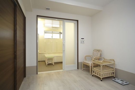 はっぴーらいふ新大阪