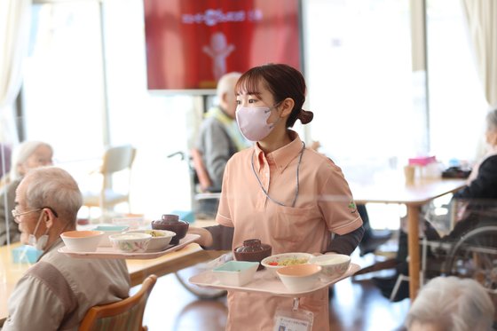 はっぴーらいふ新大阪