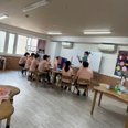 スタッフ勉強会