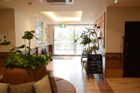 はっぴーらいふ交野