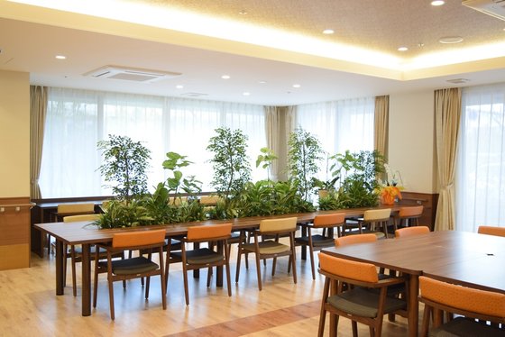 はっぴーらいふ交野