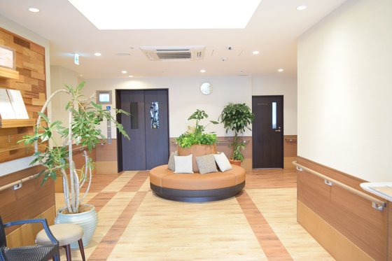 はっぴーらいふ交野