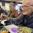 お食事イベント