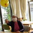 風船バレー🎈