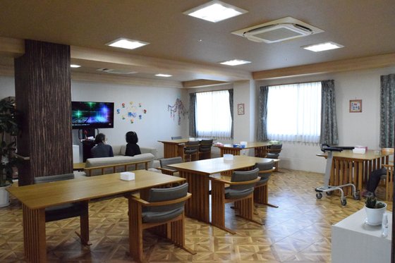 はっぴーらいふ奈良学園前