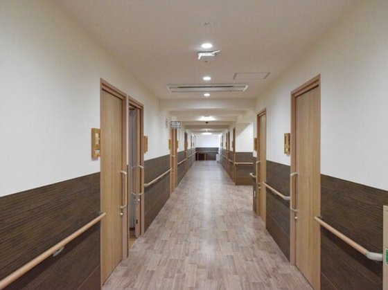 はっぴーらいふ奈良学園前