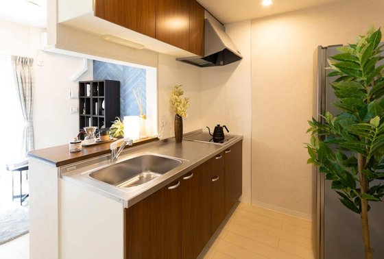 シニアアップデートマンション ライフケア吹田