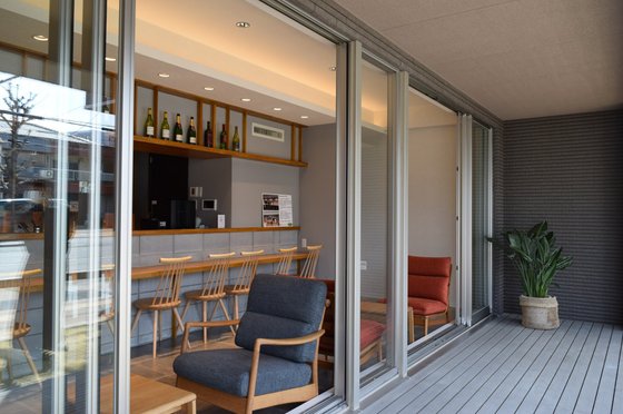 シニアアップデートマンション ライフケア吹田