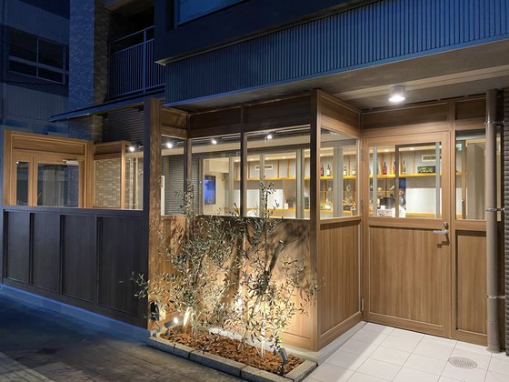 シニアアップデートマンション ライフケア吹田