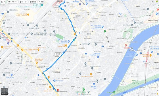 シニアアップデートマンション ライフケア吹田