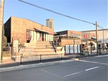 吹田グリーンプレイス(画像仮置き)