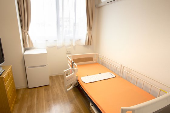 はっぴーらいふ寝屋川