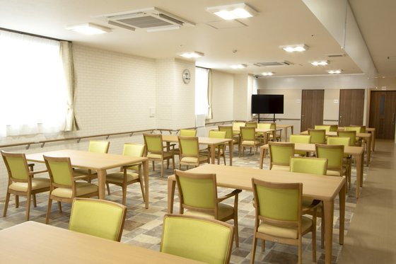 はっぴーらいふ寝屋川