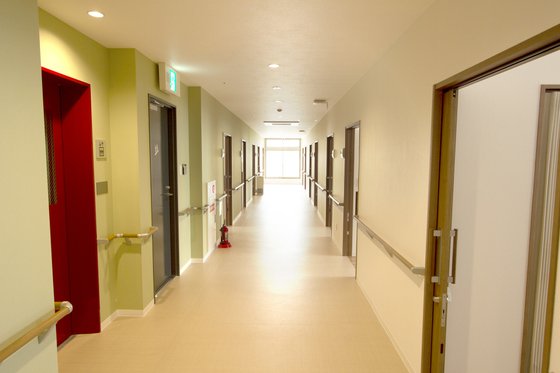 はっぴーらいふ寝屋川