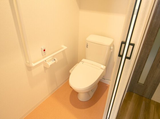 はっぴーらいふ寝屋川